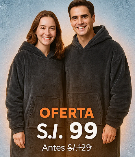 ABRIGAPRO™- IMPORTADO DE USA(ORIGINAL)