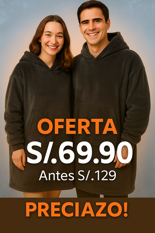 ABRIGAPRO™- IMPORTADO DE USA(ORIGINAL)