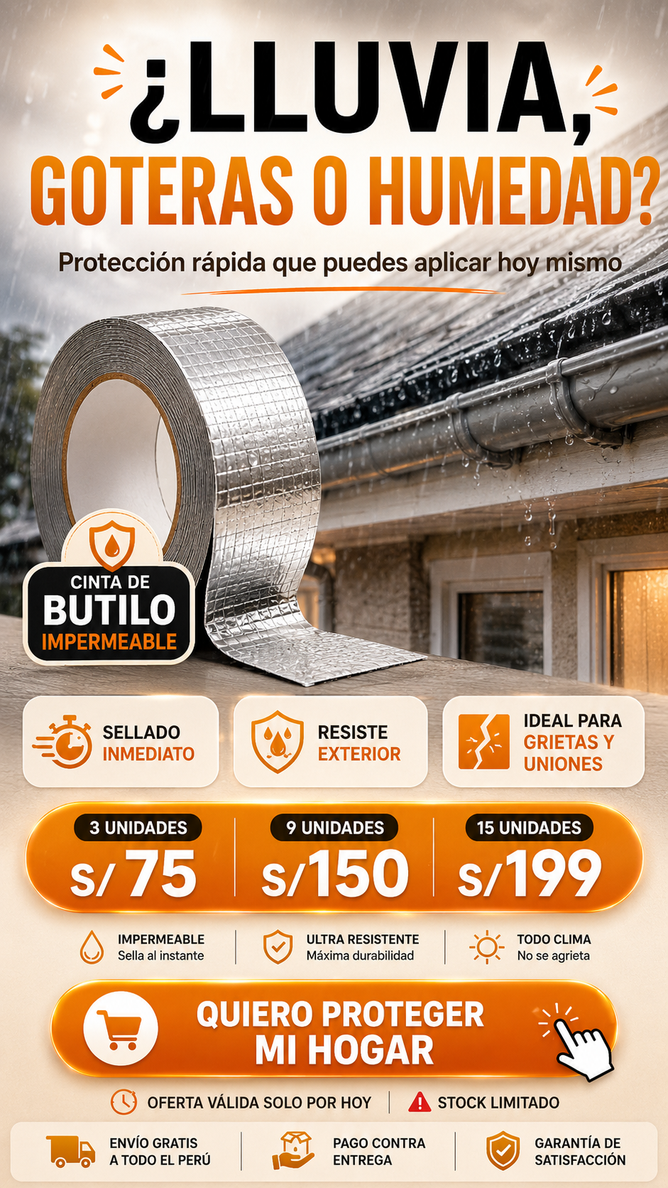 NOS VOLVIMOS LOCOS POR ANIVERSARIO- CINTAS IMPERMEABLES ORIGINALES A PRECIOS DE LOCURA!-ENVIOS GRATIS